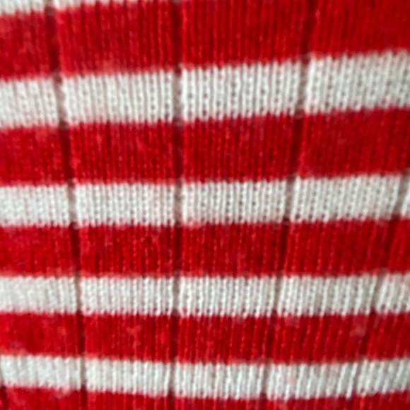 Hudson Bay Knit Tee - Picture 4 of 5